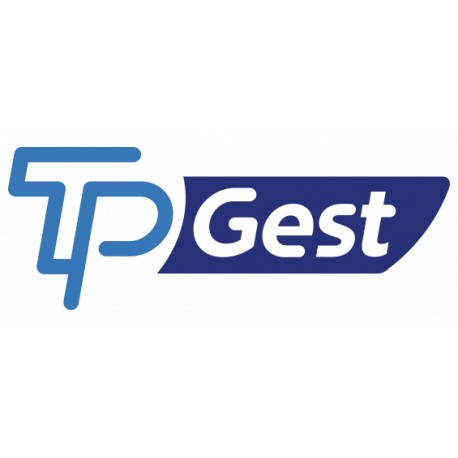 Acompte Formation TPGest sur site