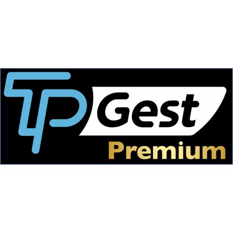 Formation TPGest premium