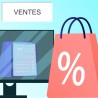 Formation - Ventes