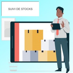 Formation - Suivi de Stocks