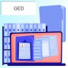Formation - GED