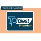 Formation TPGest premium