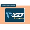 Formation TPGest - Formule Complète Mixte