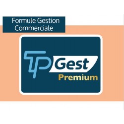 Formation TPGest premium