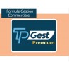 Formation TPGest - Formule Gestion Commerciale - Présentiel
